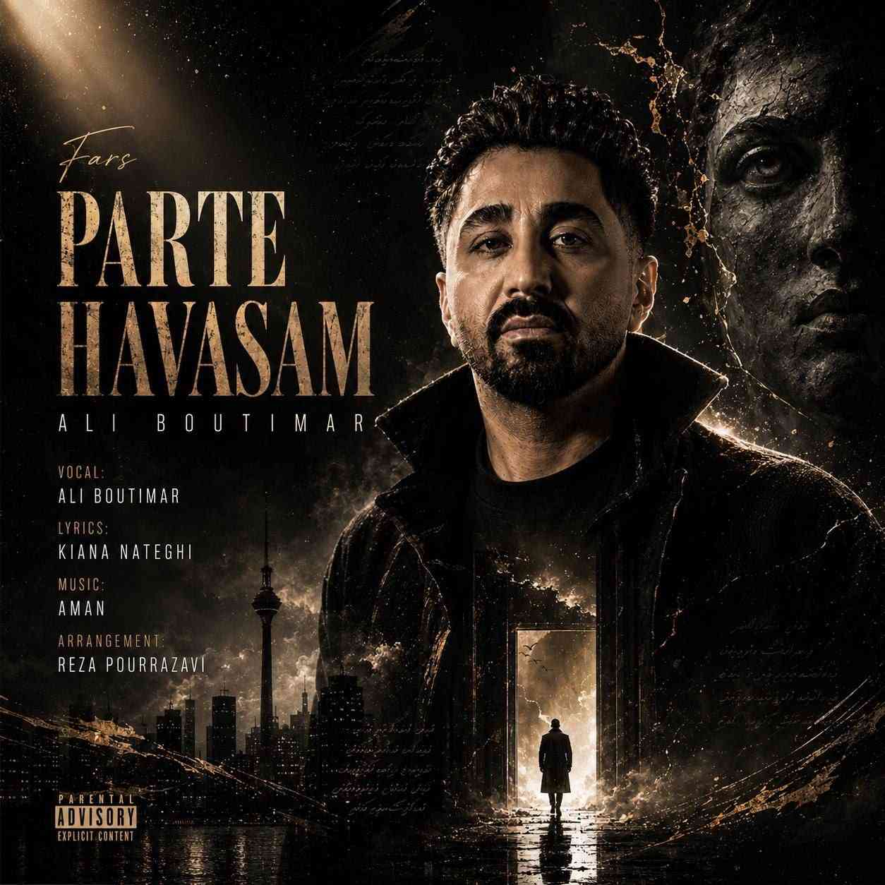 Parte Havasam