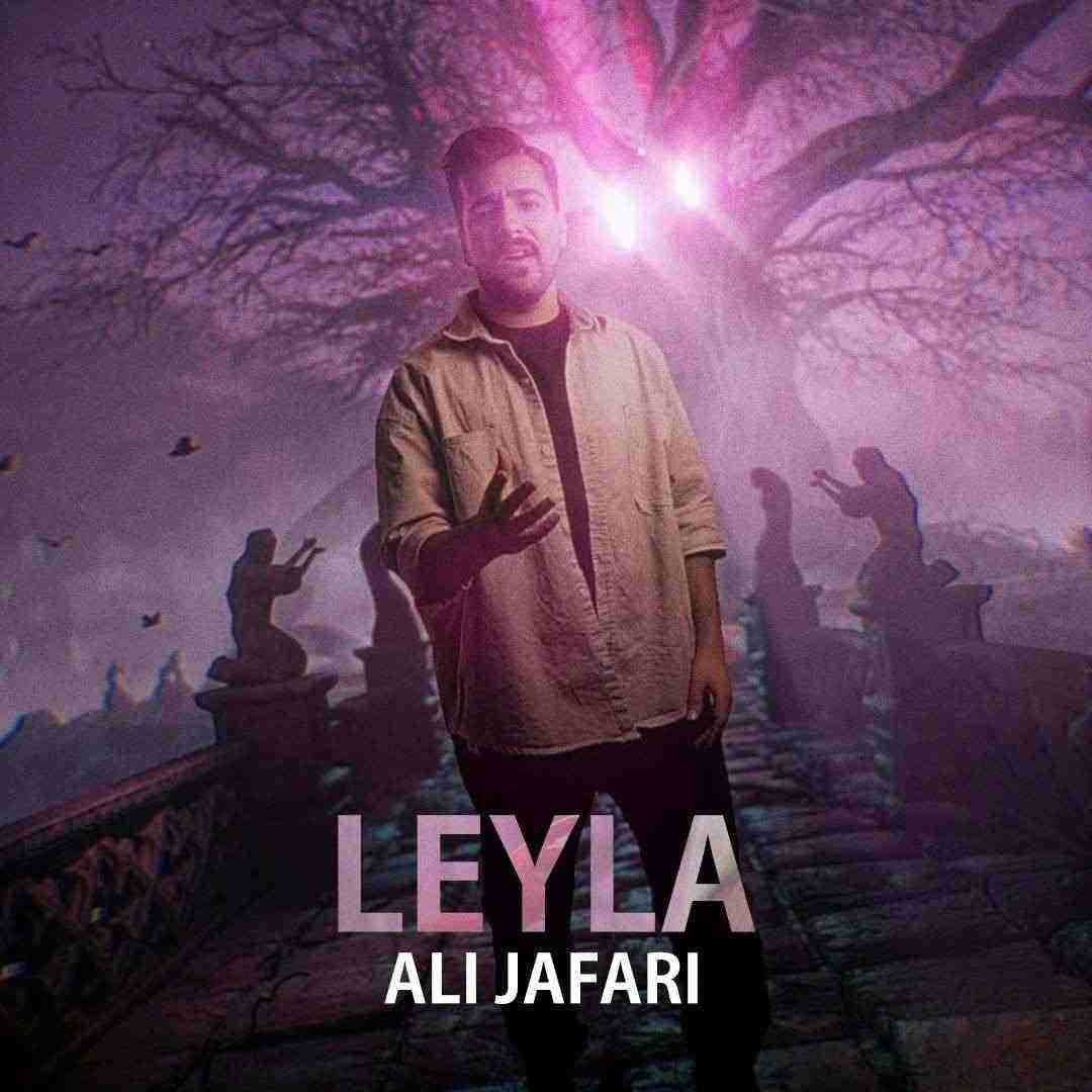 Leyla