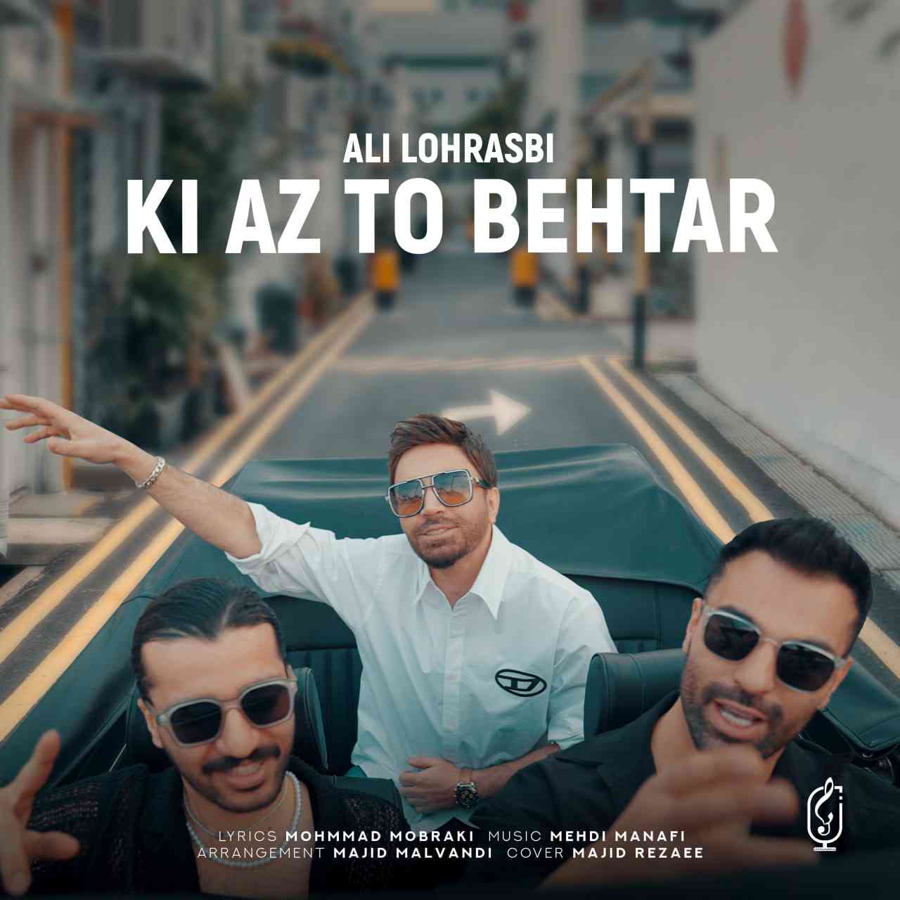 Ki Az To Behtar