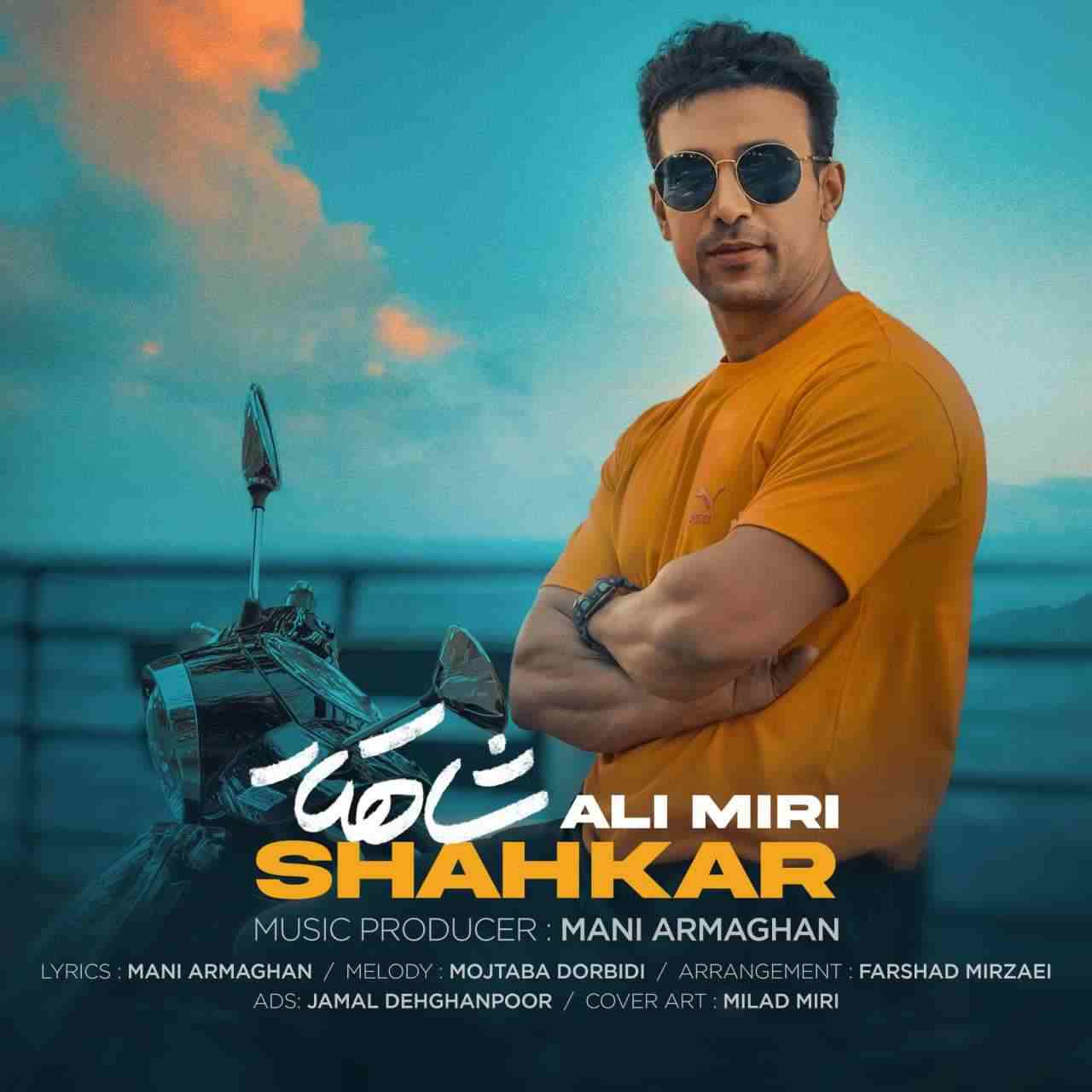 Shahkar