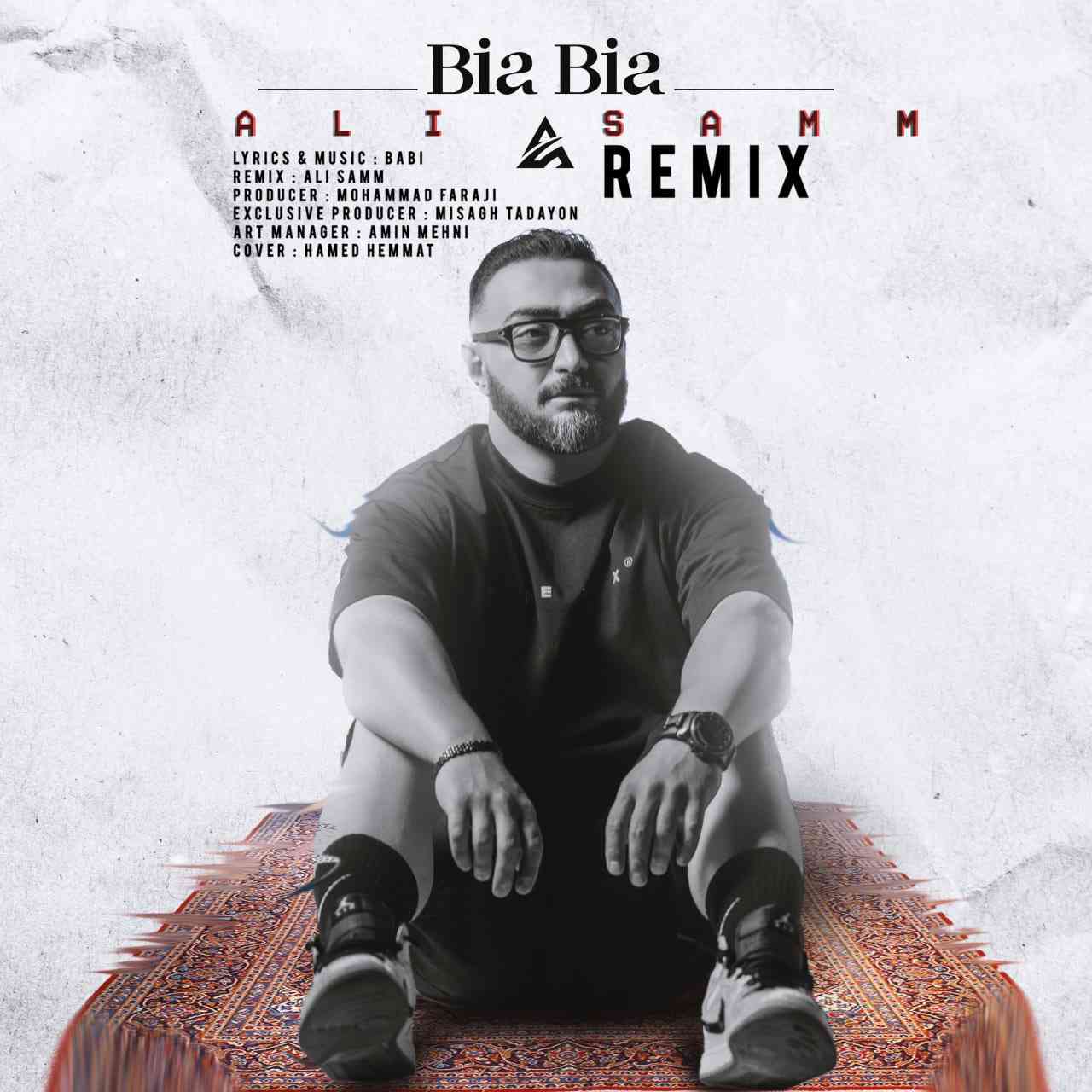 Bia Bia (Remix)