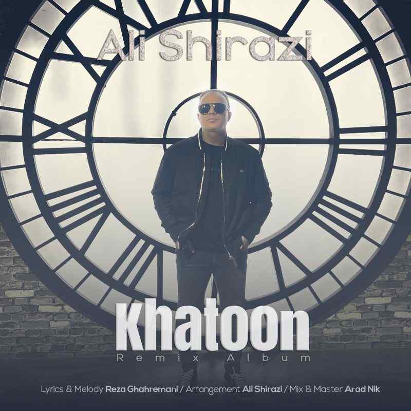 Khatoon (Album Remix)