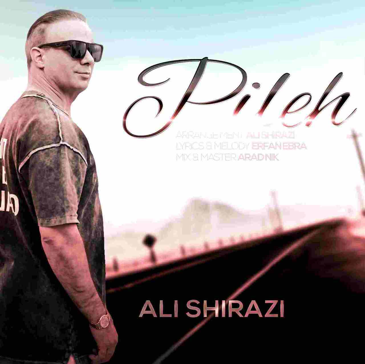 Pileh