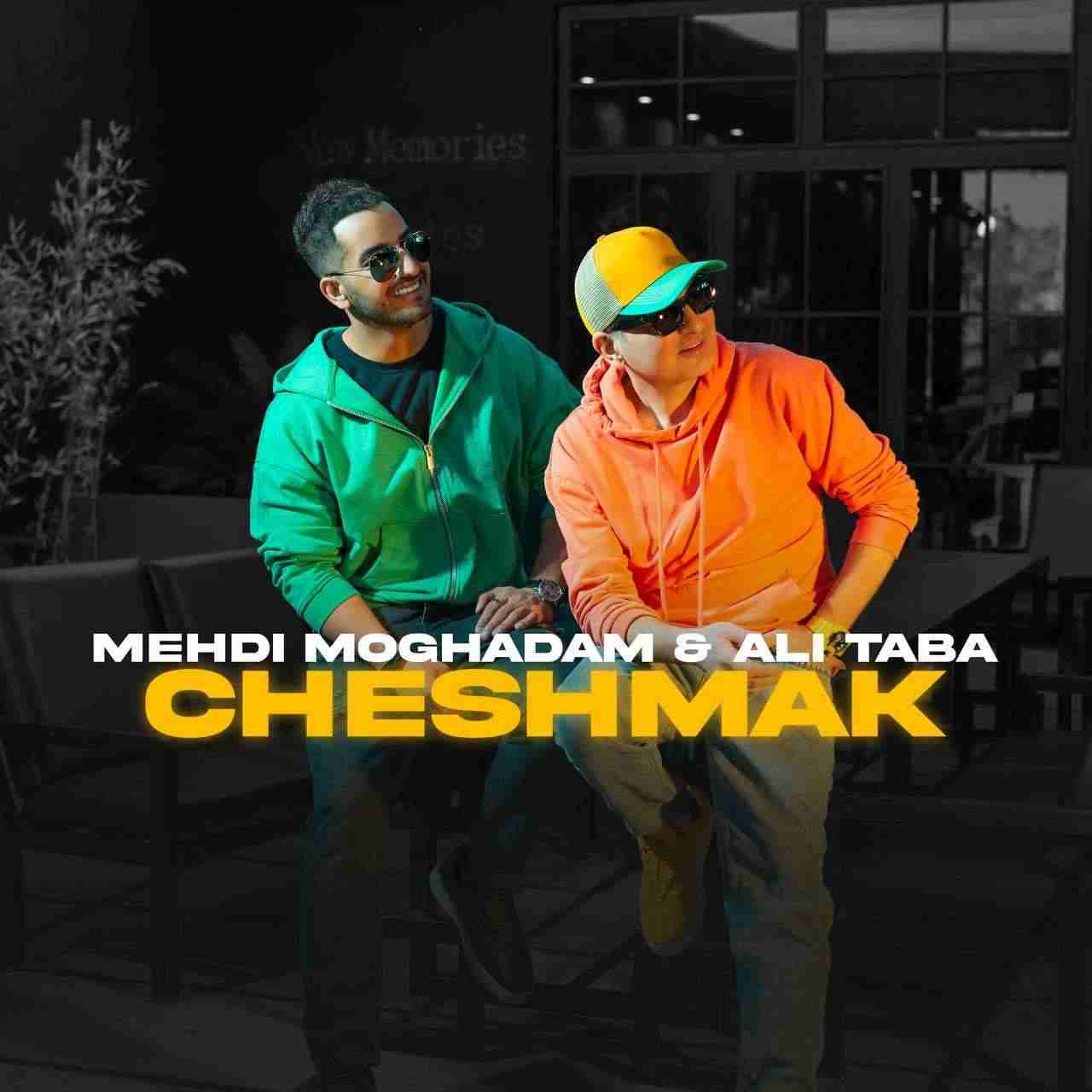 Cheshmak