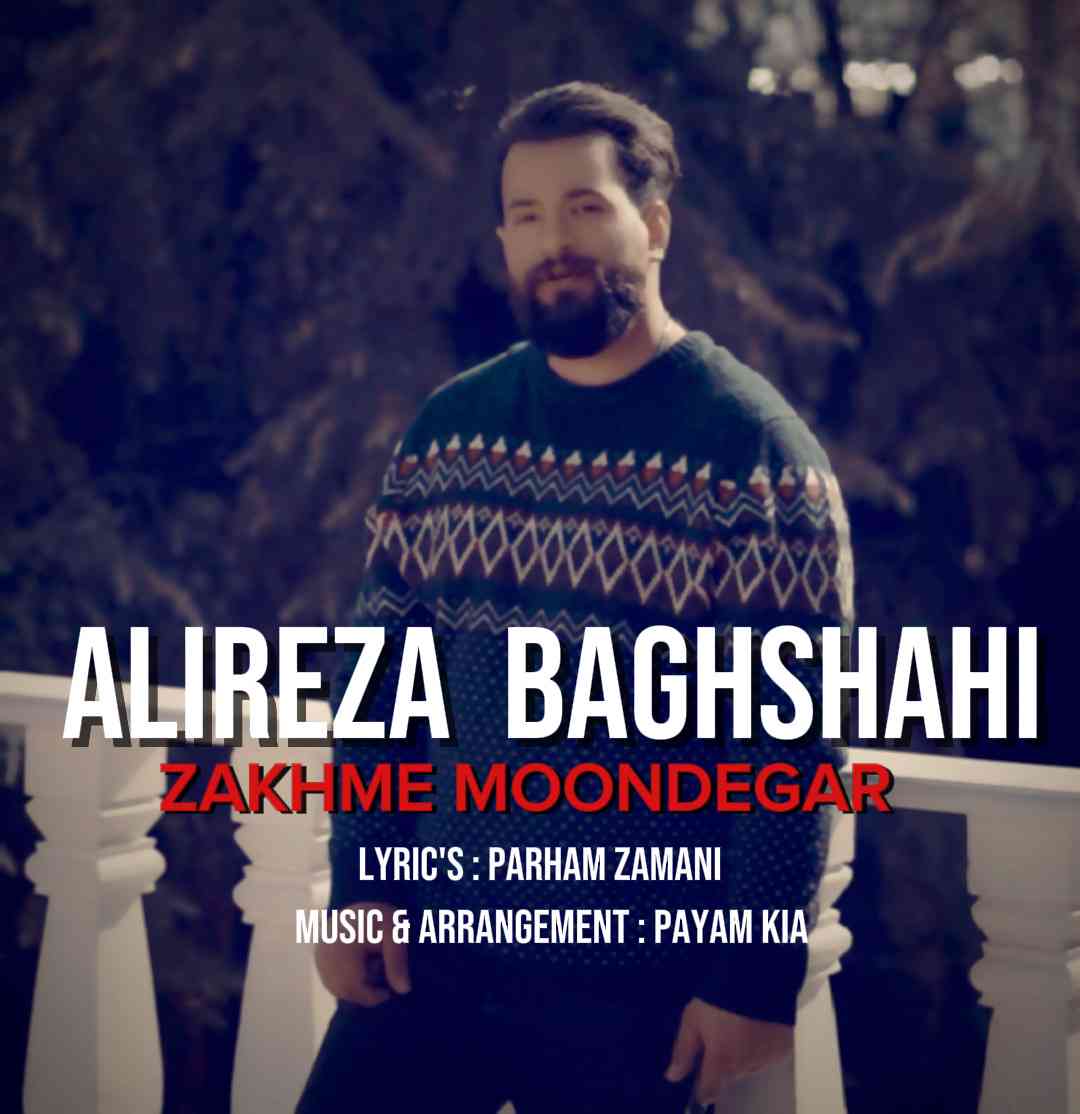 Zakhme Moondegar