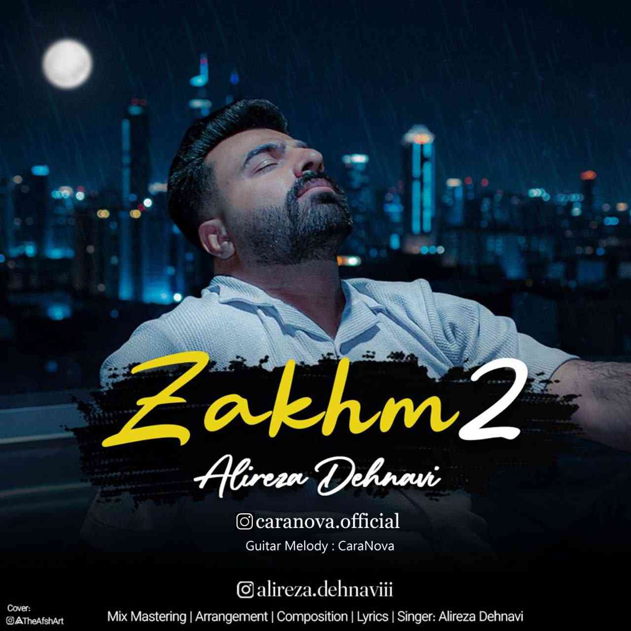 Zakhm 2
