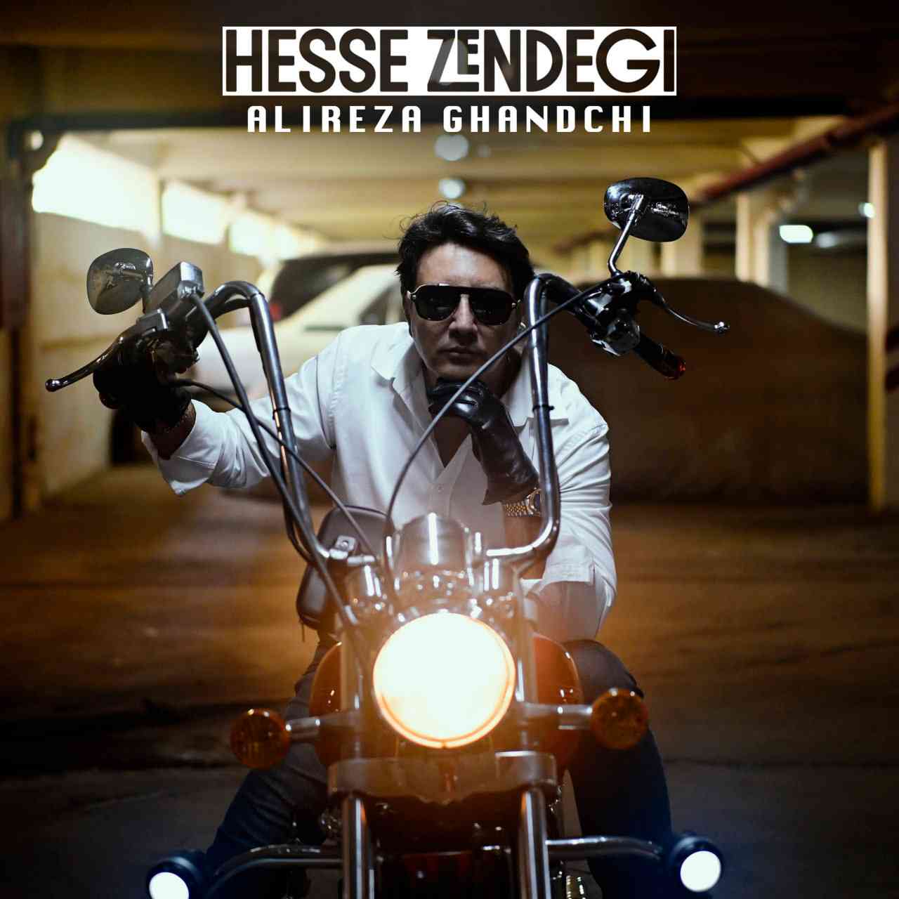 Hesse Zendegi