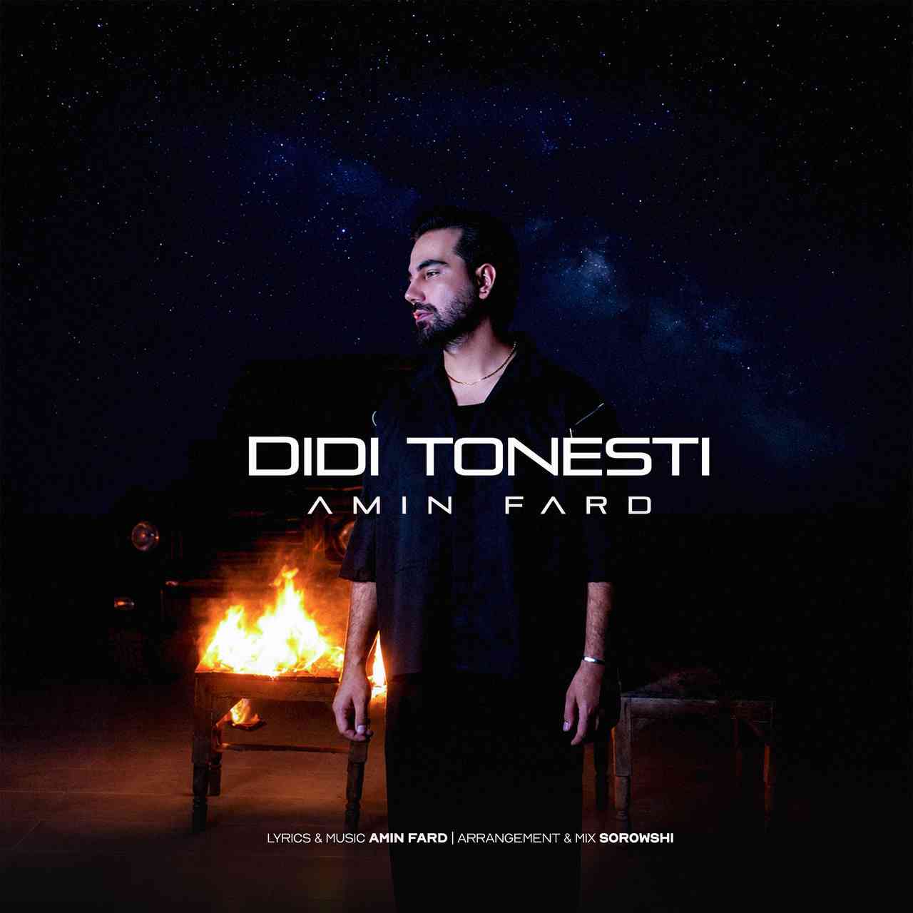 Didi Tonesti