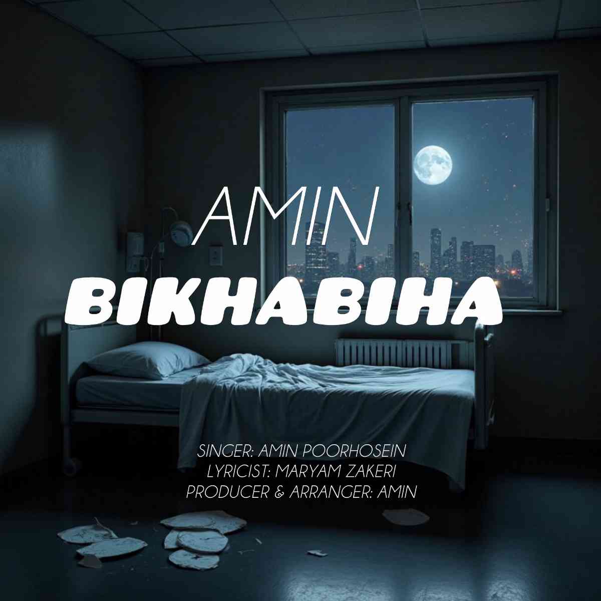 Bikhabiha