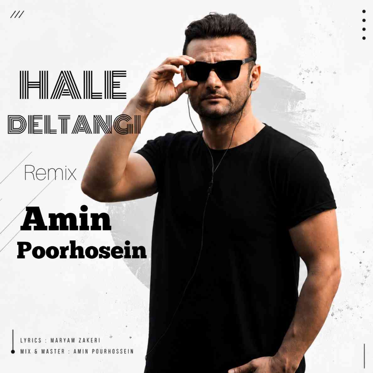 Hale Deltangi (Remix)
