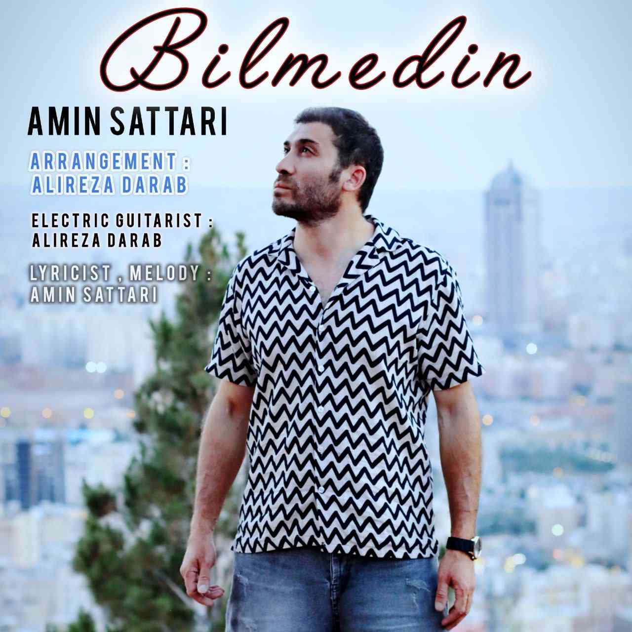Bilmedin