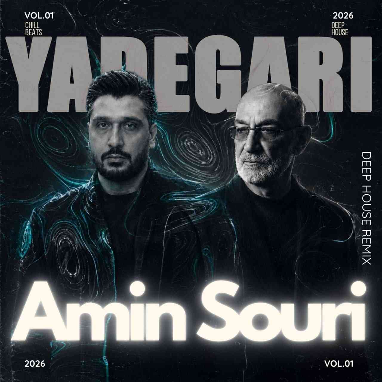 Yadegari (Remix)