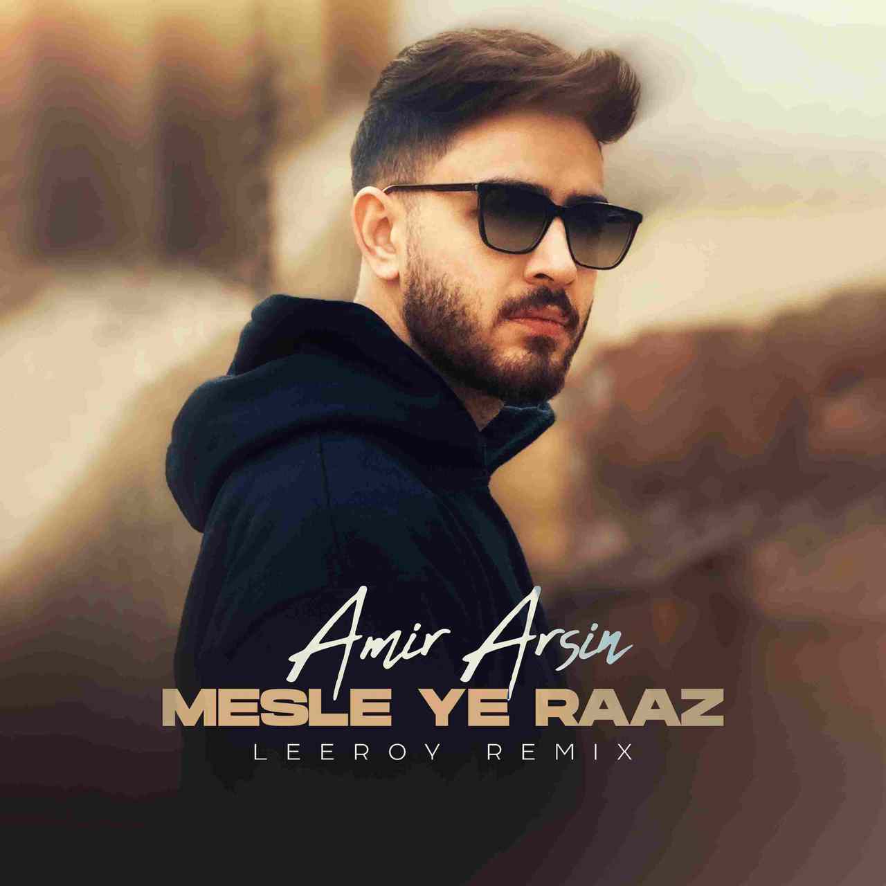 Mesle Ye Raaz (LeeRoy Remix)