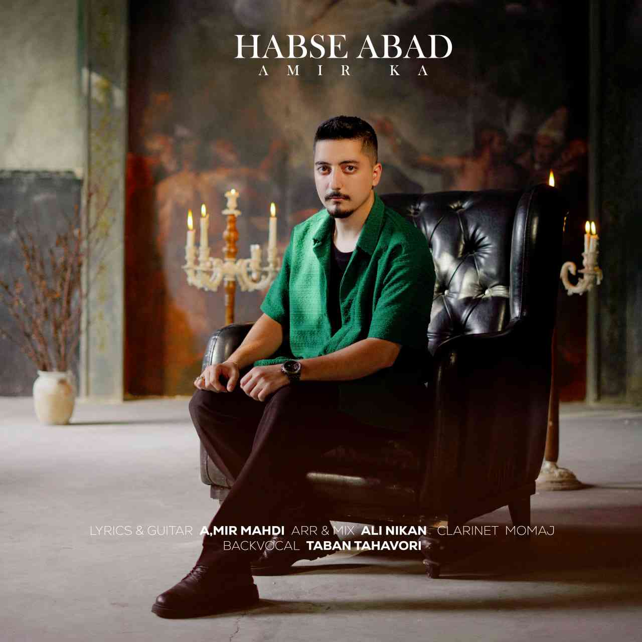 Habse Abad