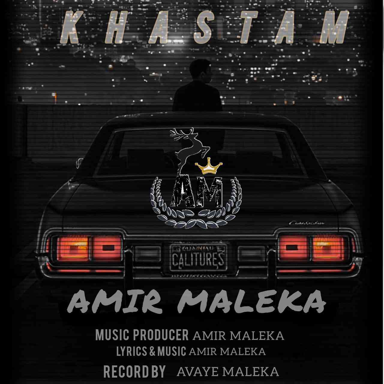 Khastam