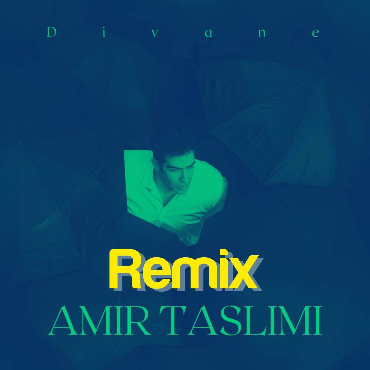 Divane (Remix)