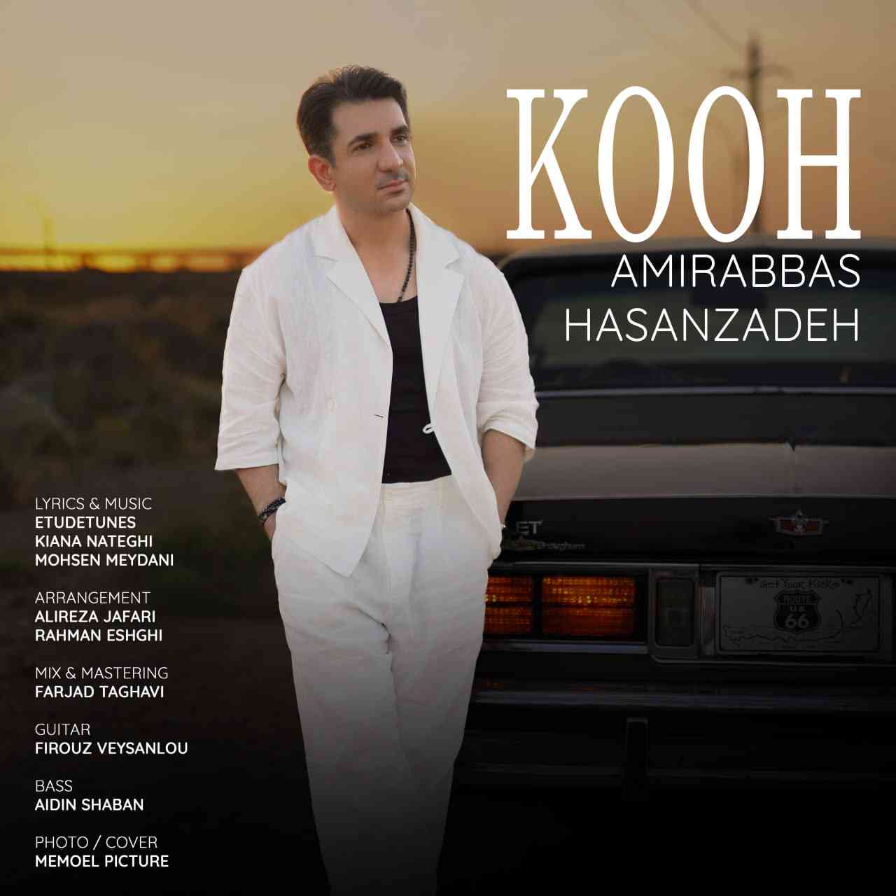 Kooh