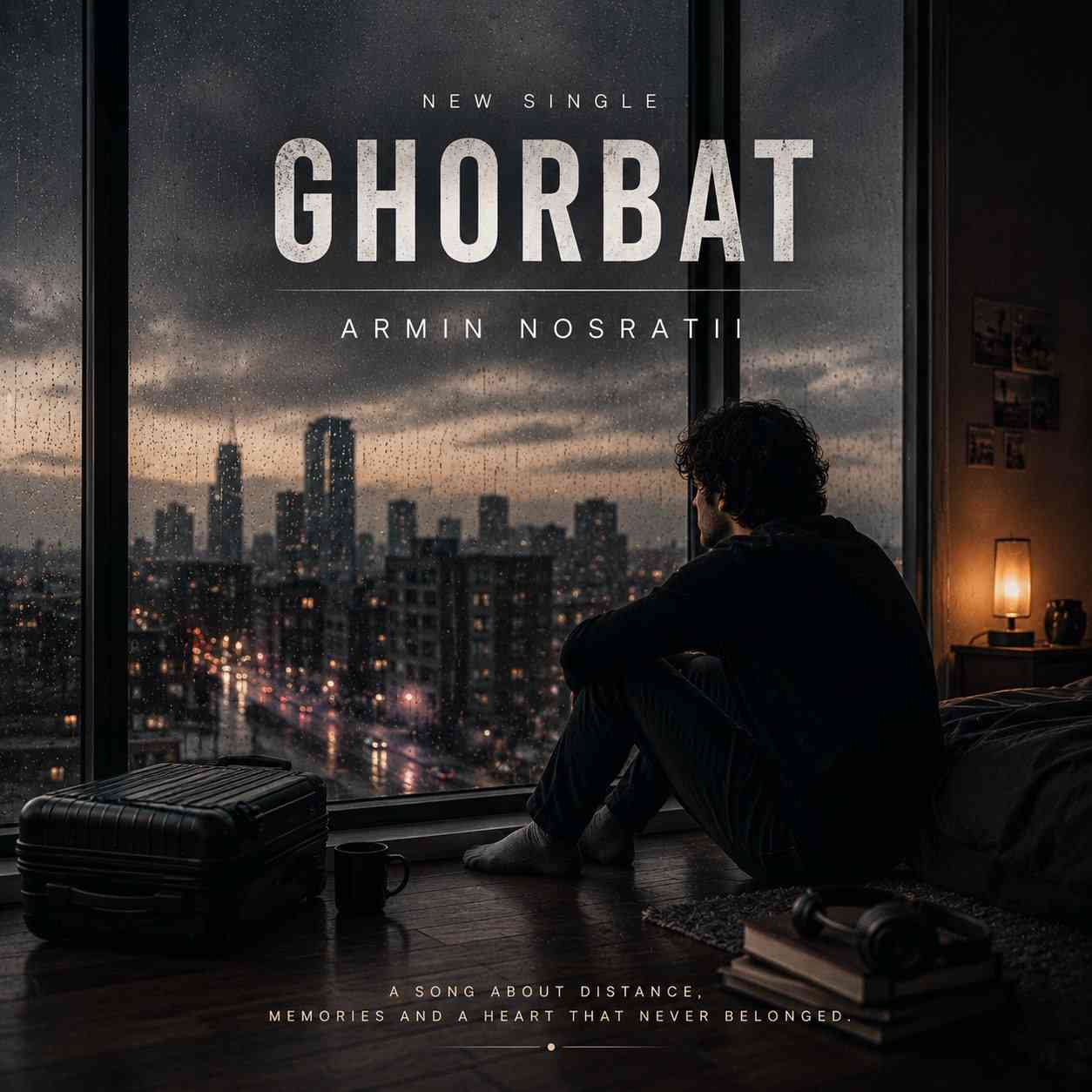 Ghorbat