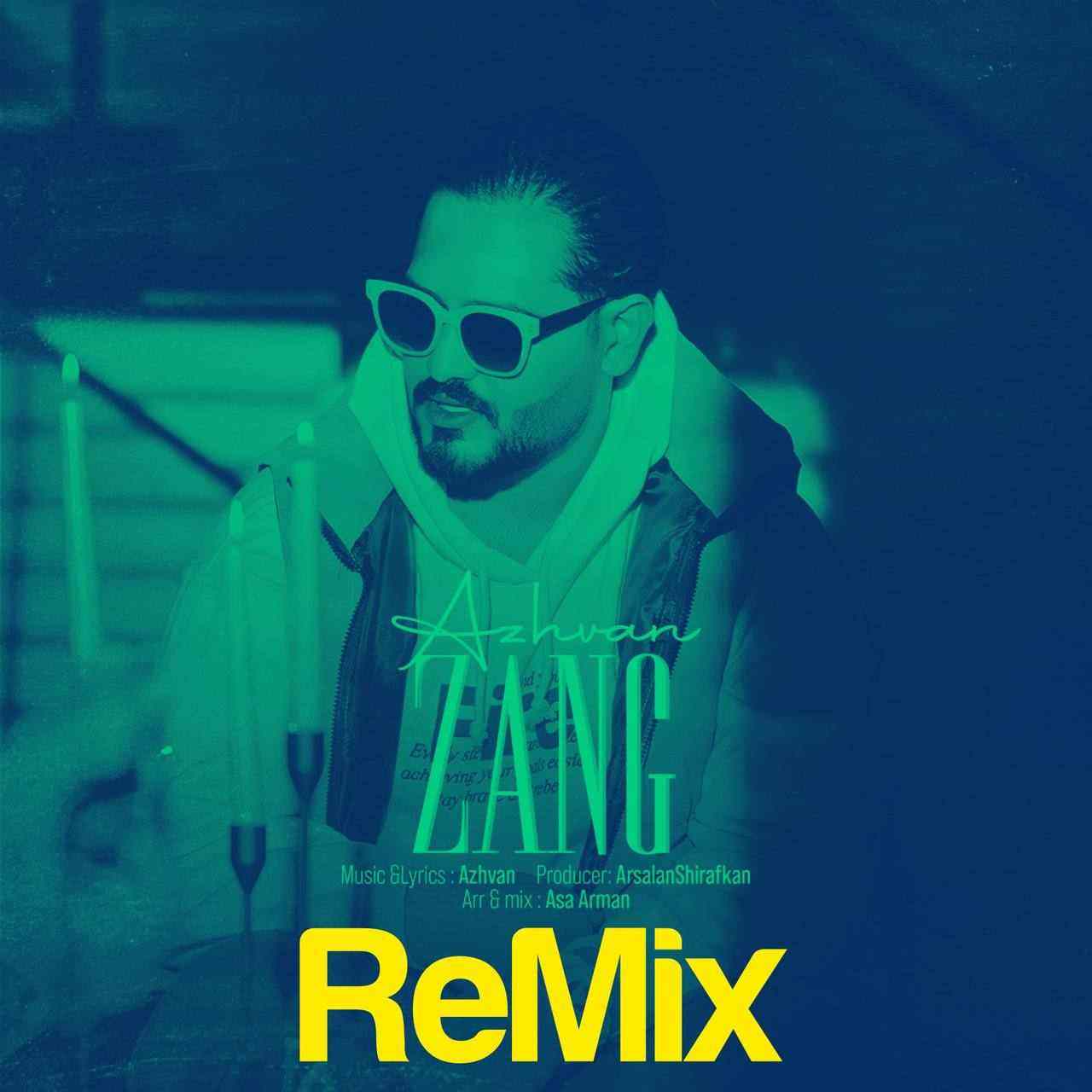 Zang (Remix)