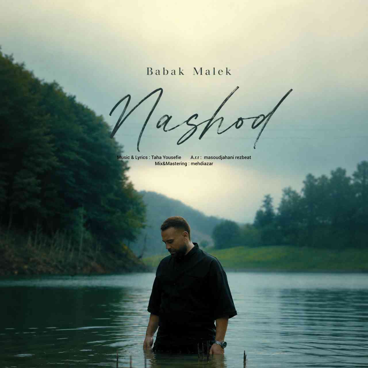 Nashod