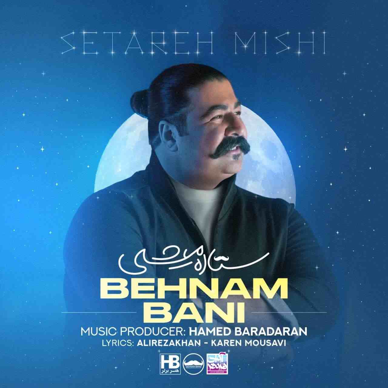 Setareh Mishi