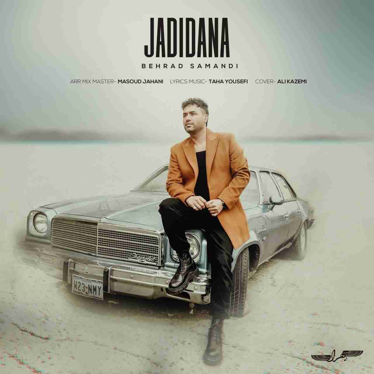 Jadidana