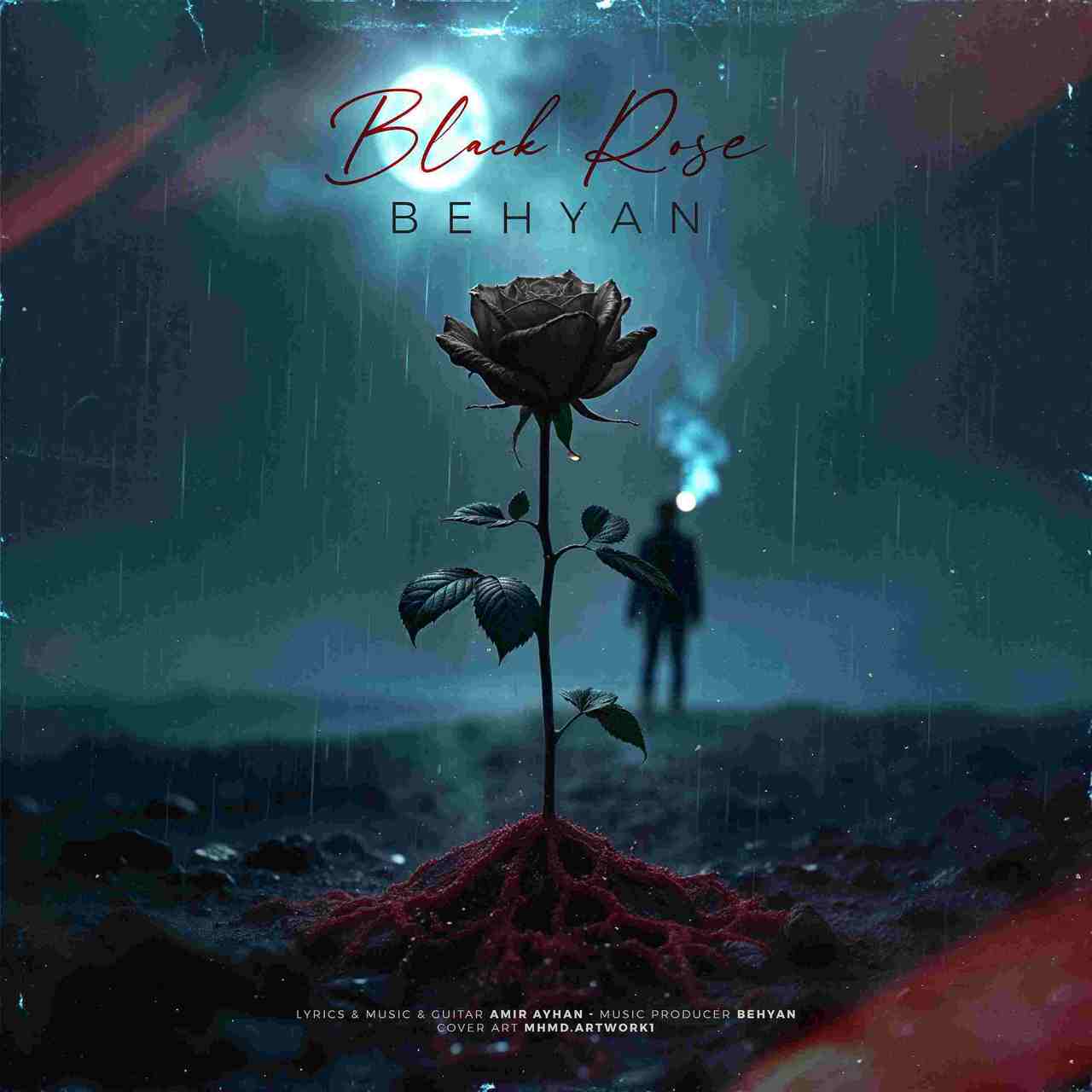 Black Rose