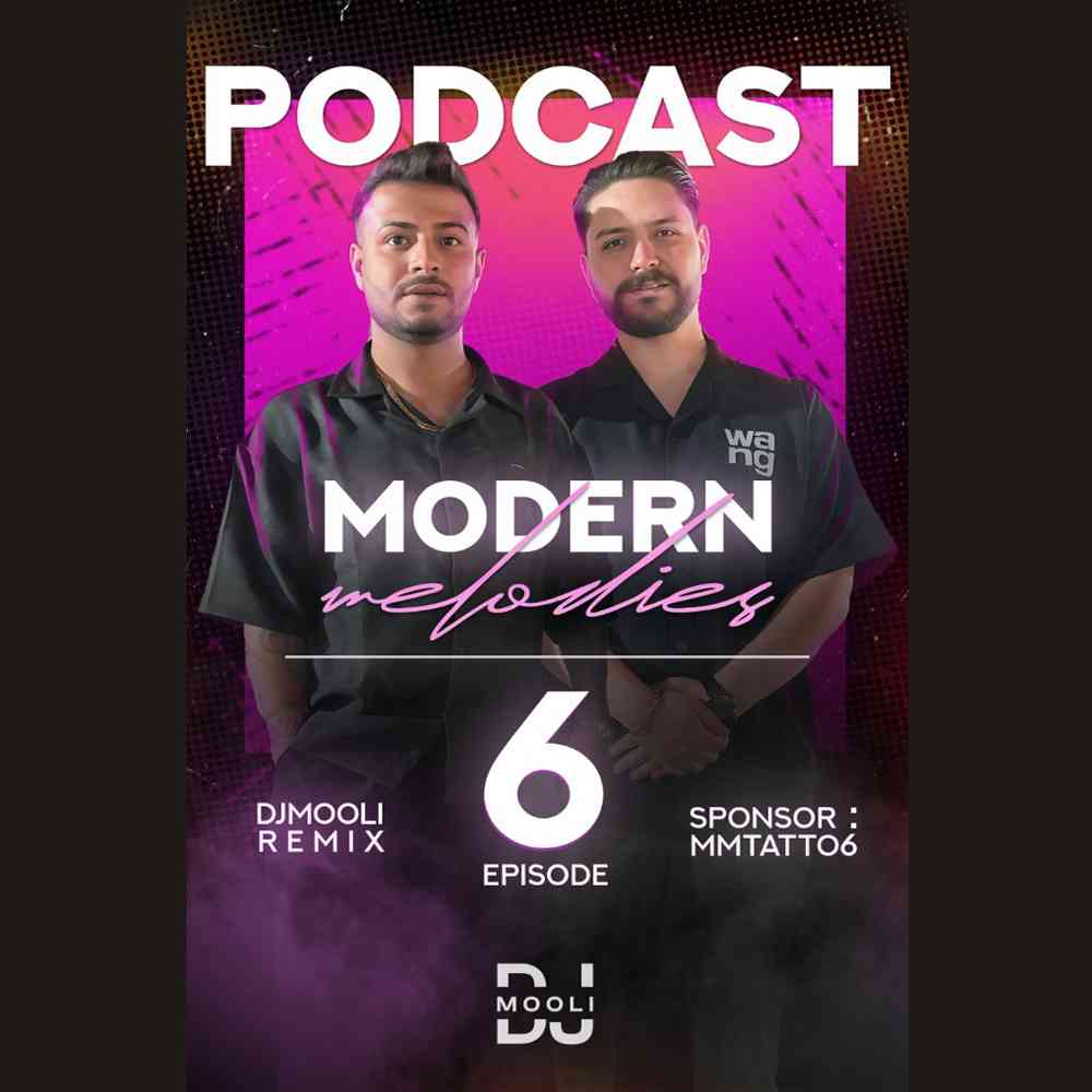 Modern Melodies 4