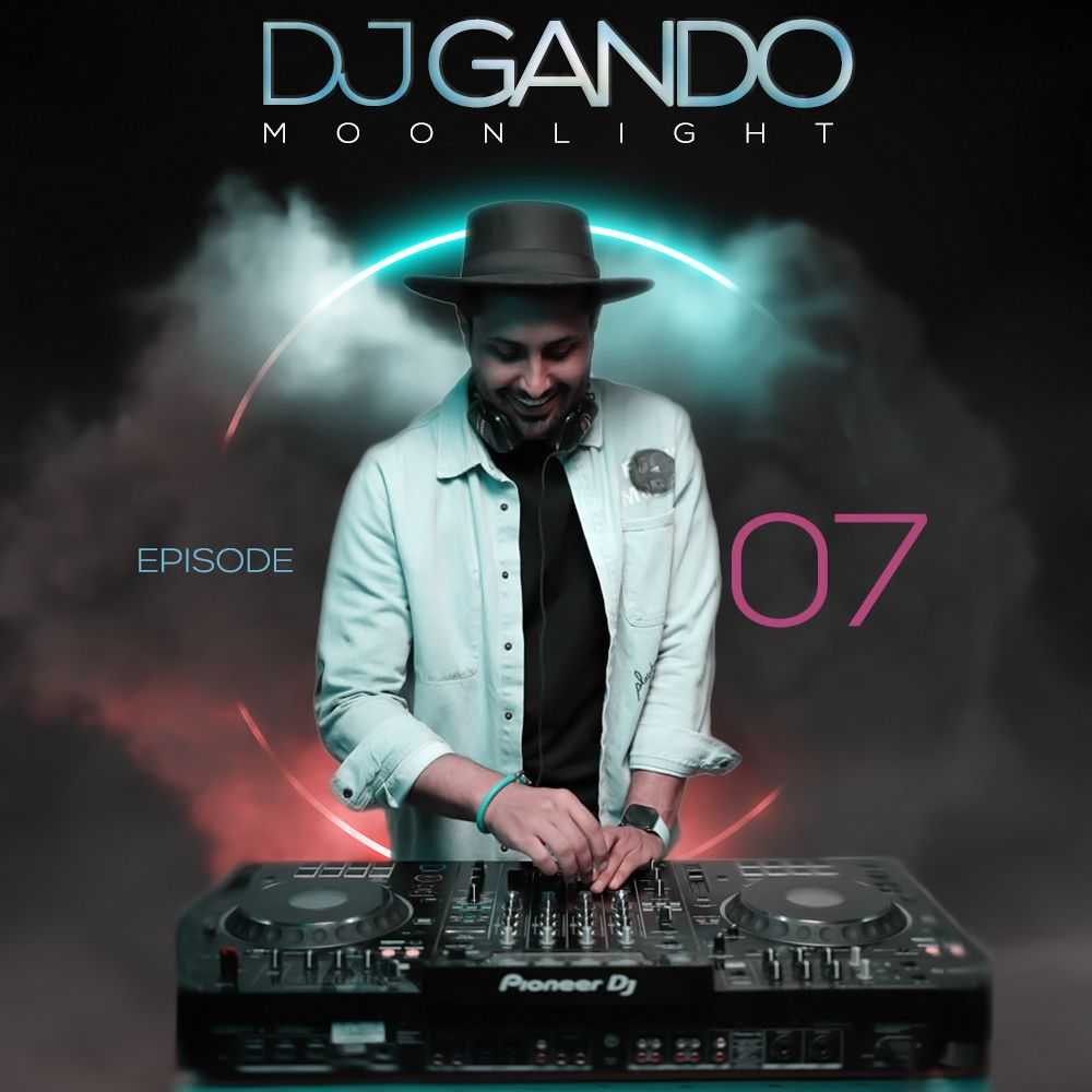 Podcast Moonlight 07