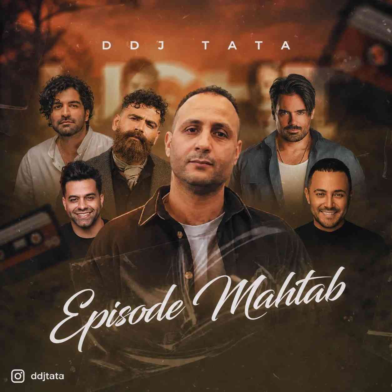Episode Mahtab