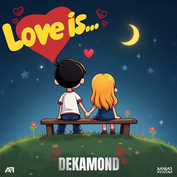 Love Is