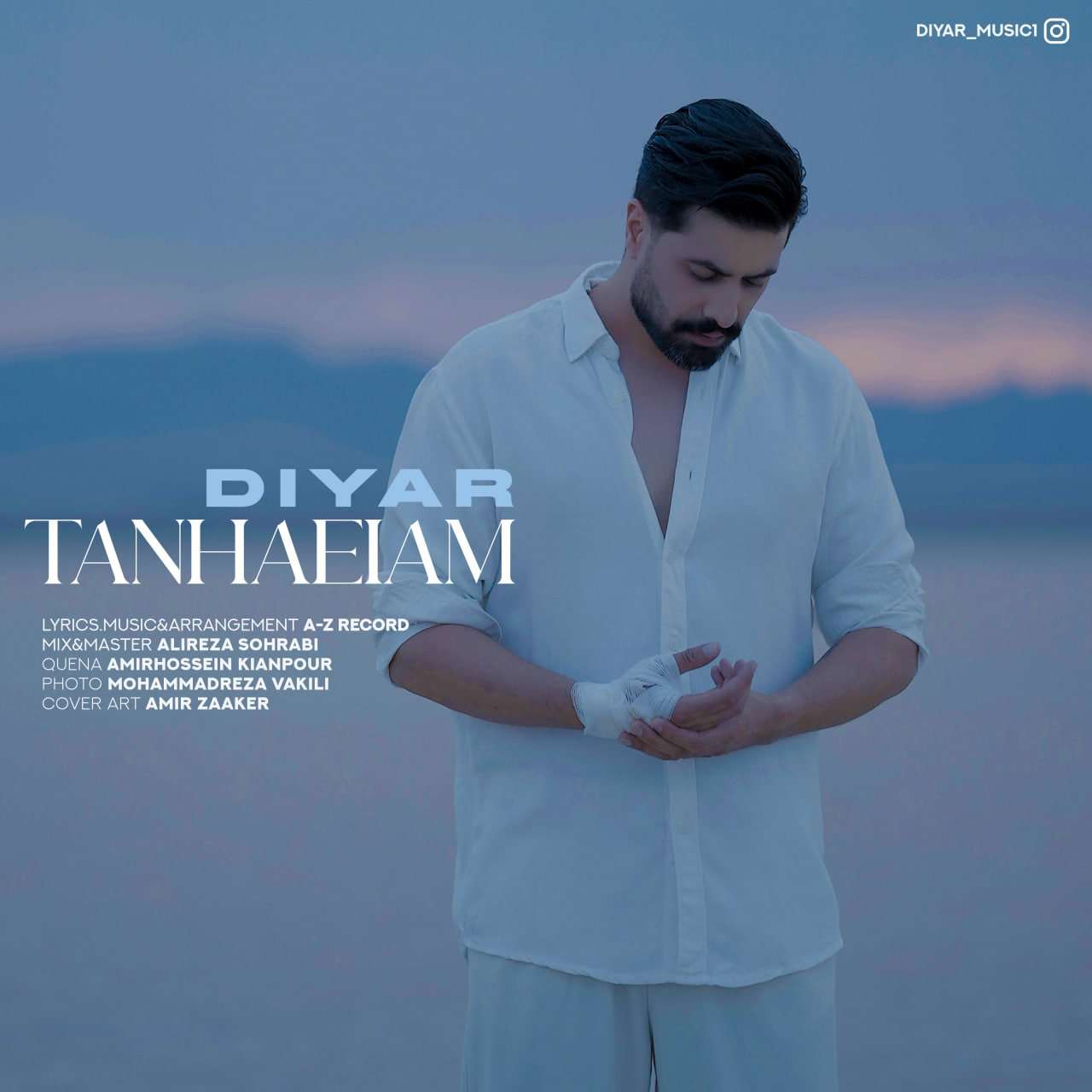 Tanhaeiam