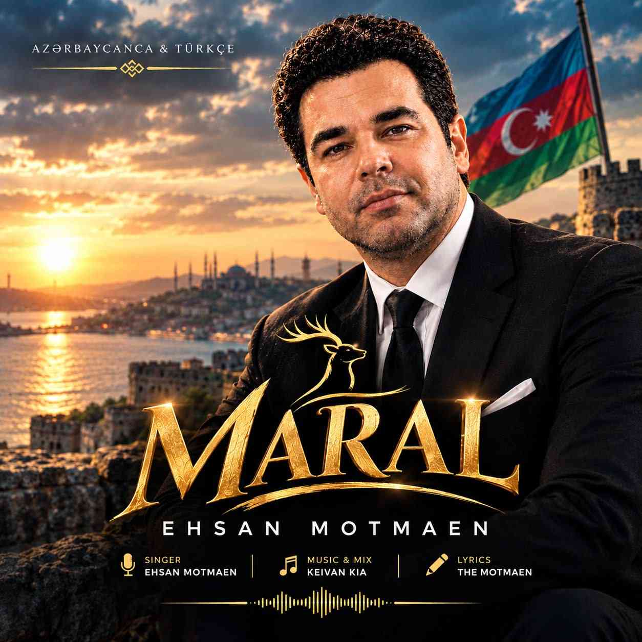 Maral