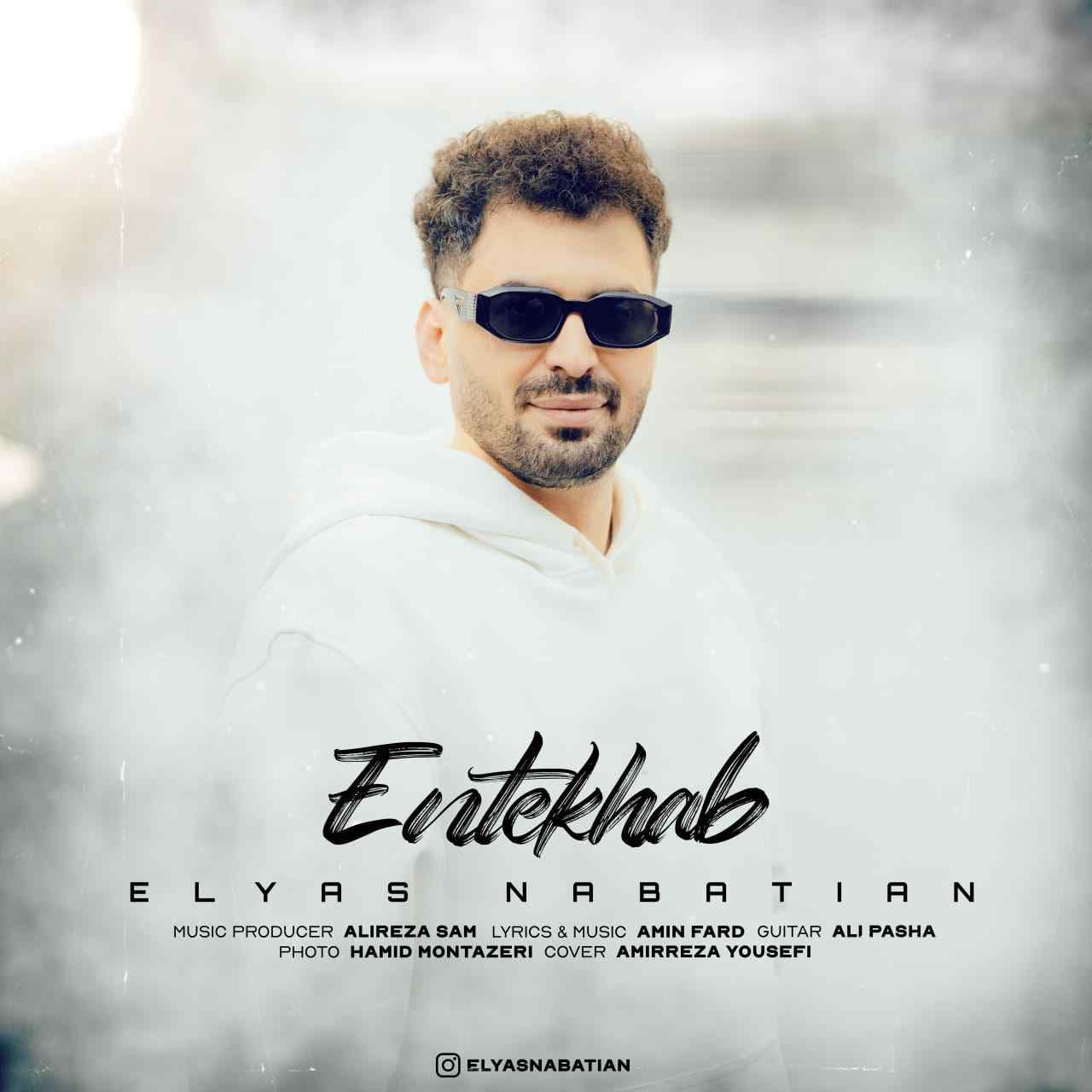 Entekhab