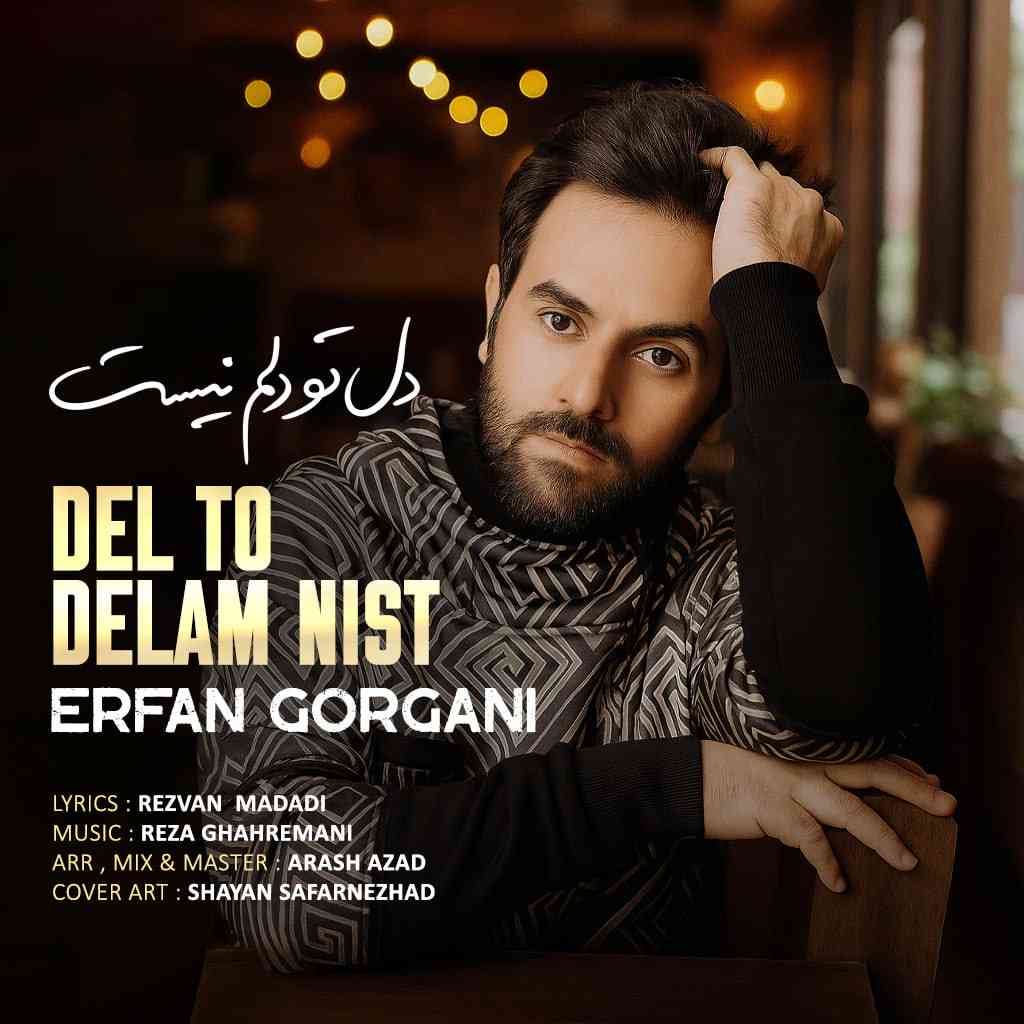 Del To Delam Nist