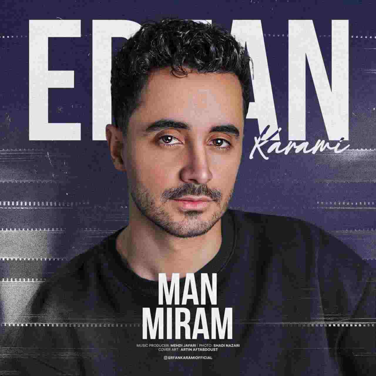Man Miram
