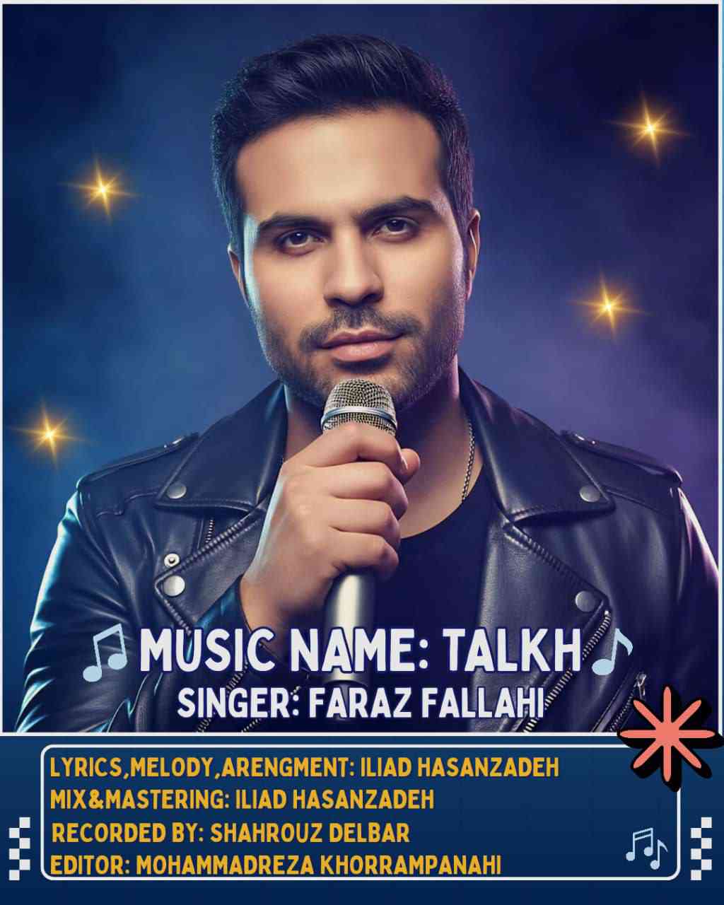 Talkh