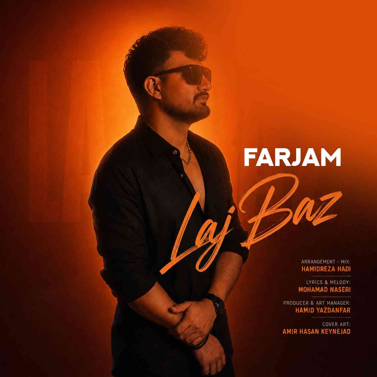 Laj Baz
