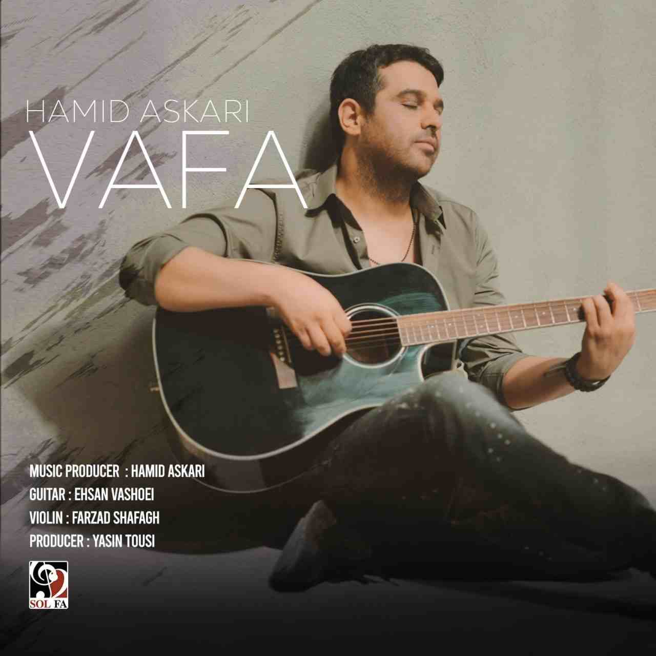Vafa