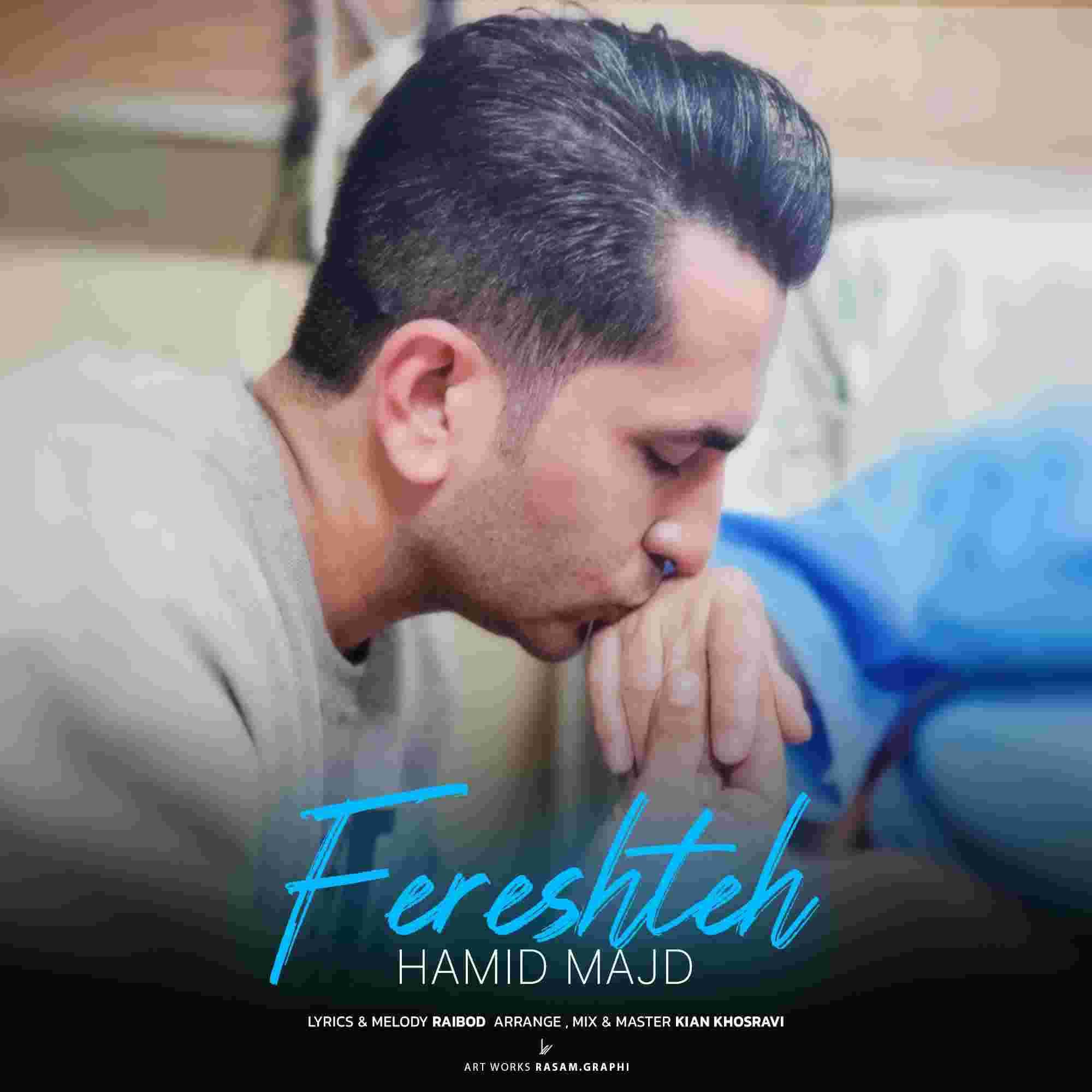 Fereshteh