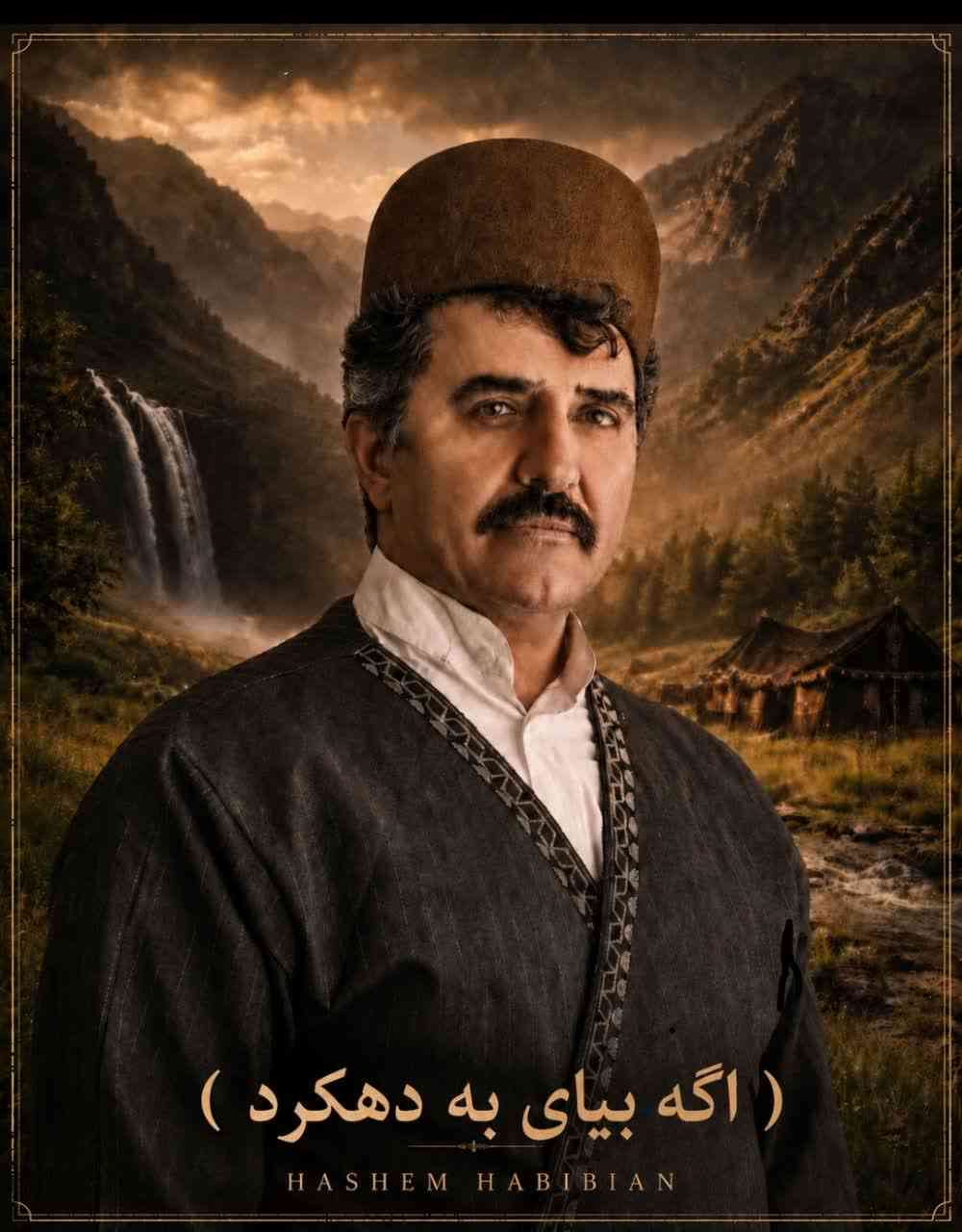 Age Biyay Be Dehkord