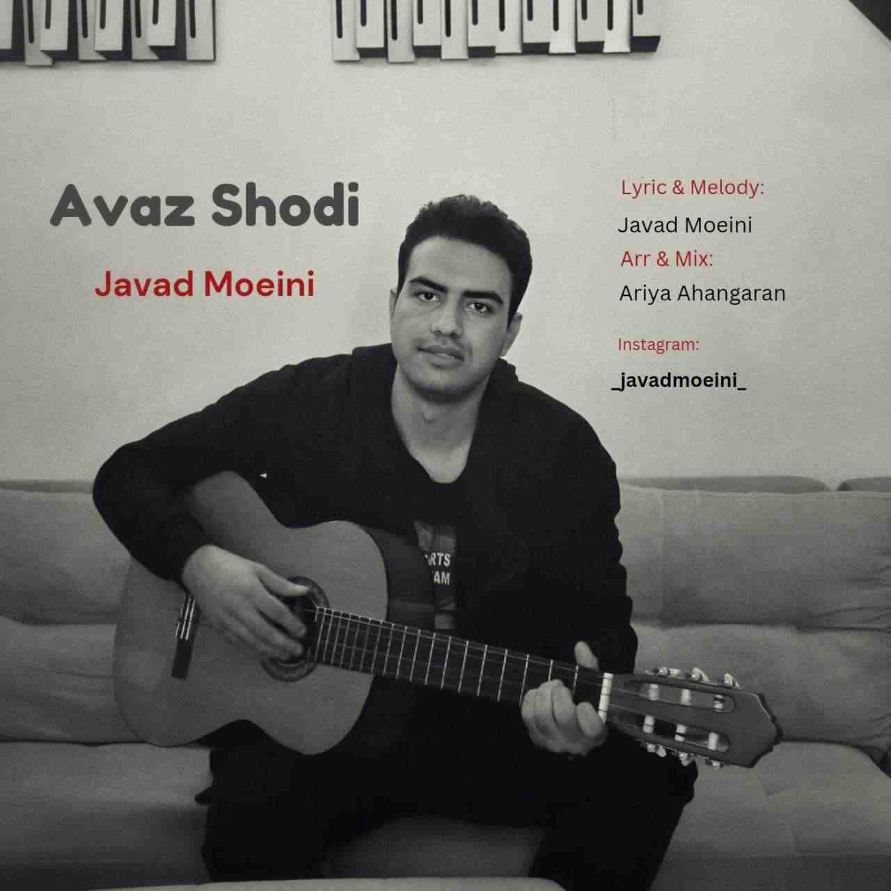 Avaz Shodi