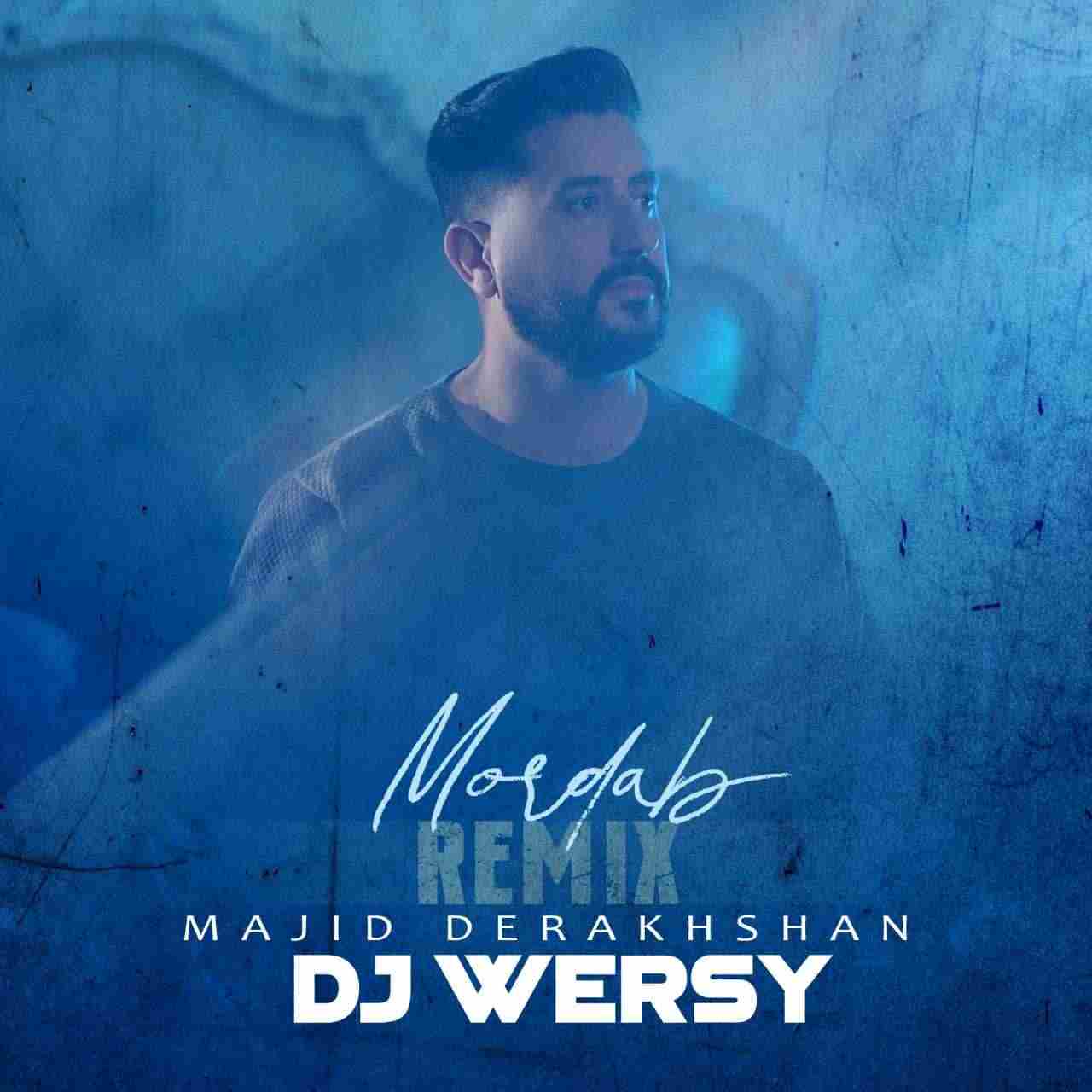 Mordab (Remix)