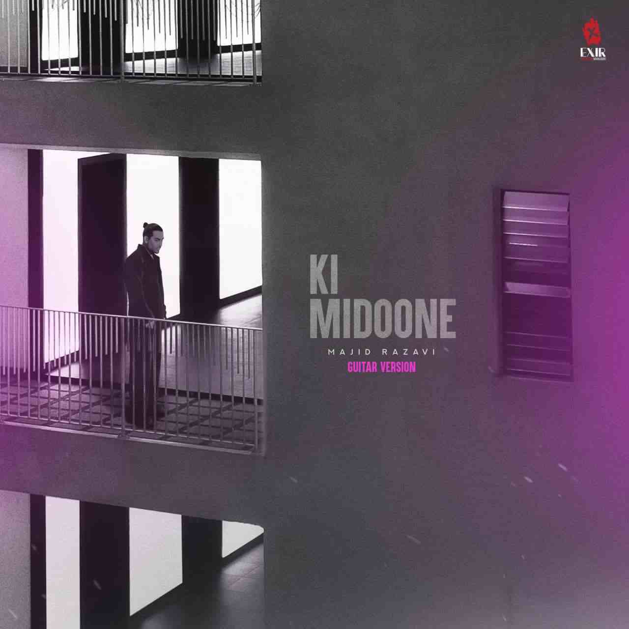 Ki Midoone