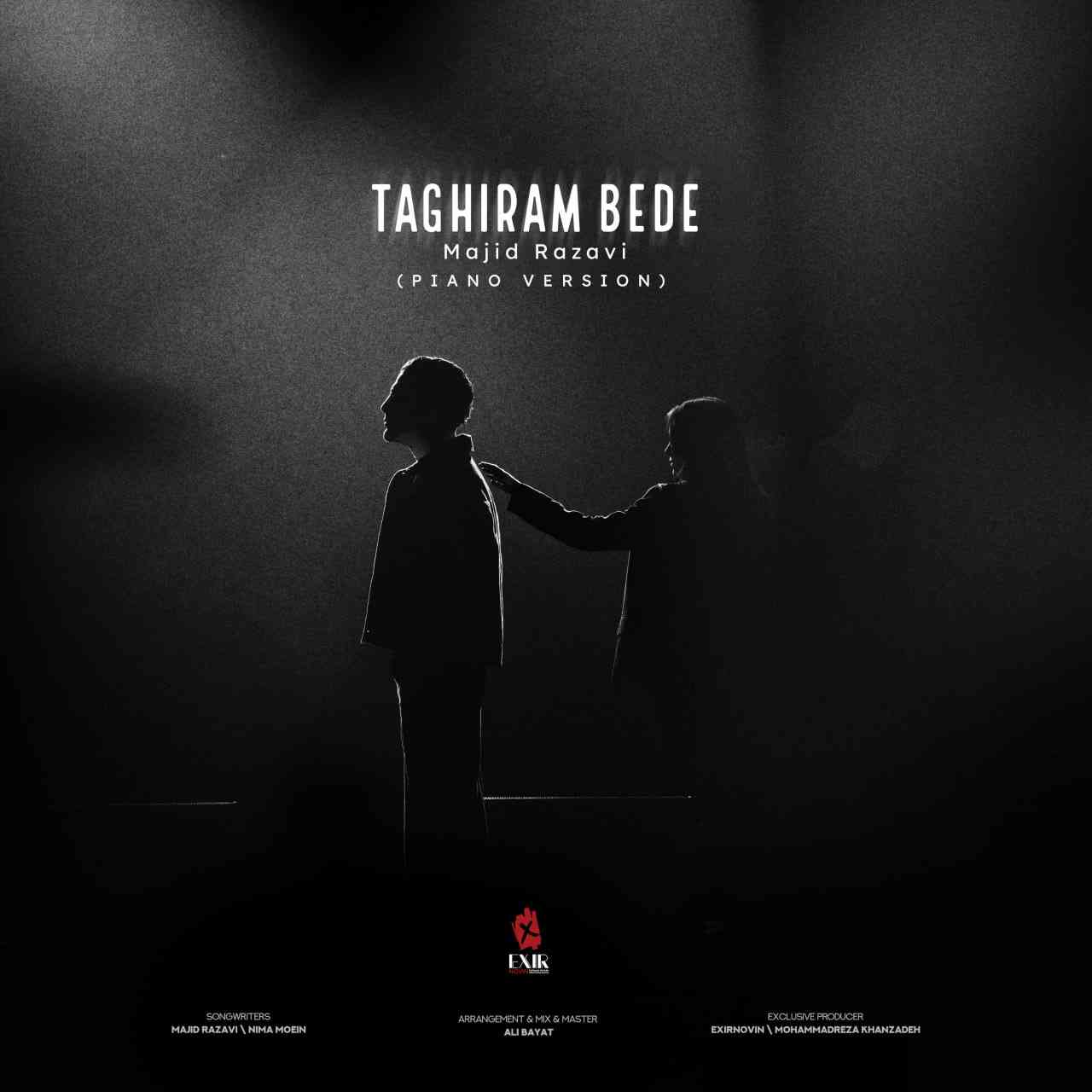Taghiram Bede