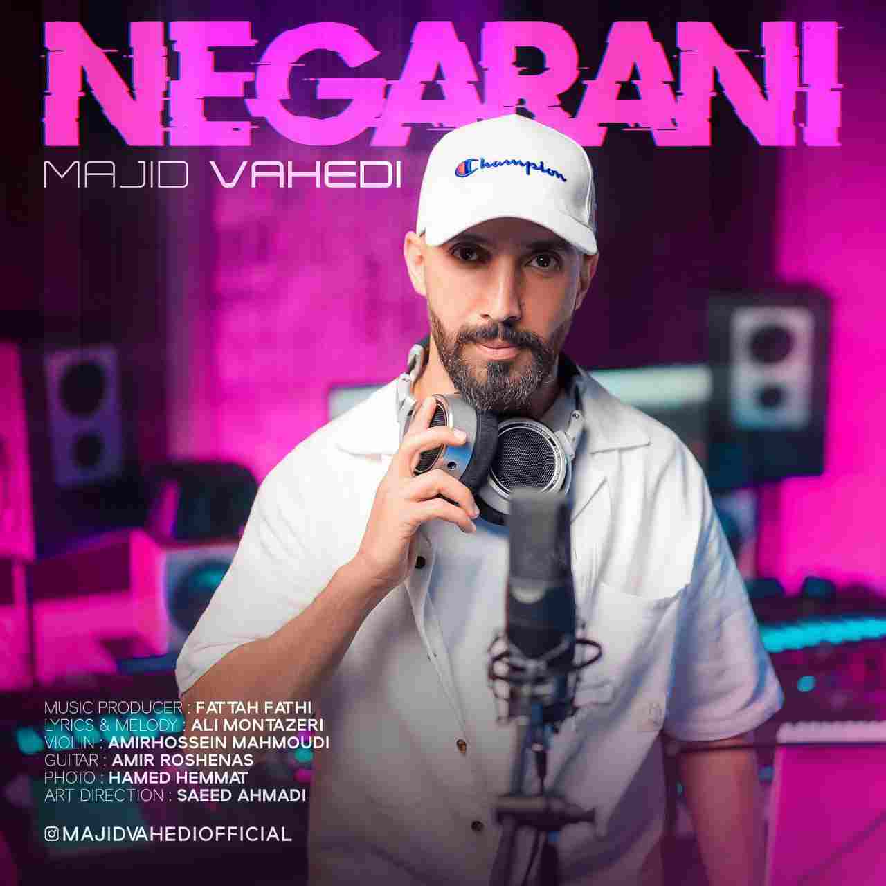 Negarani