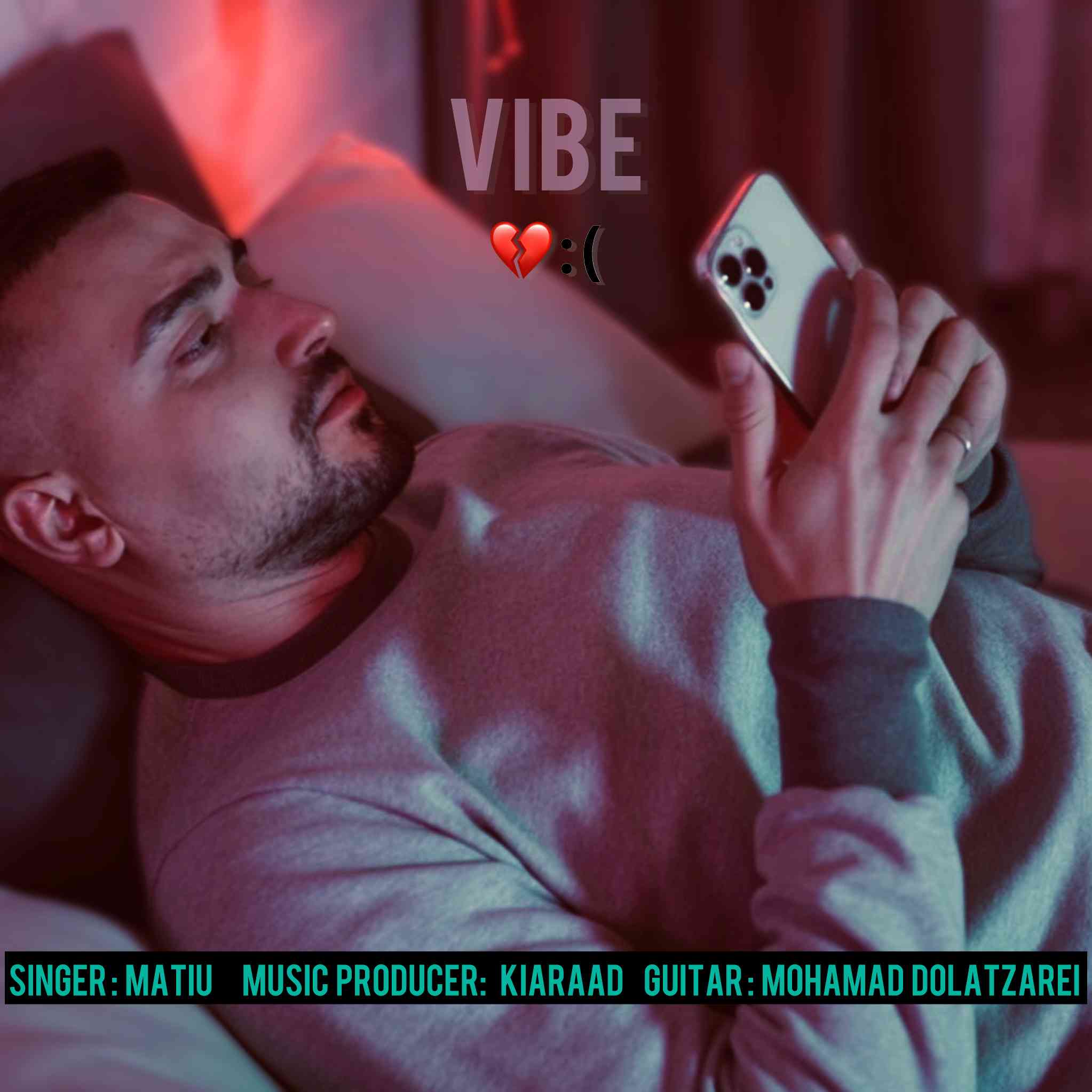 Vibe