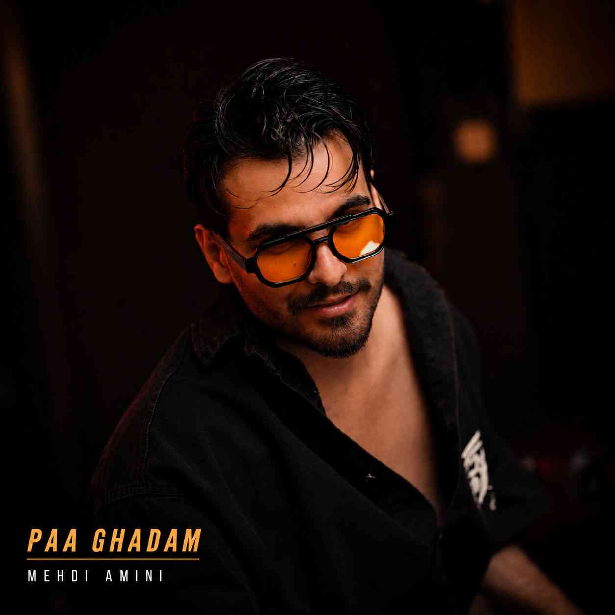 Paa Ghadam