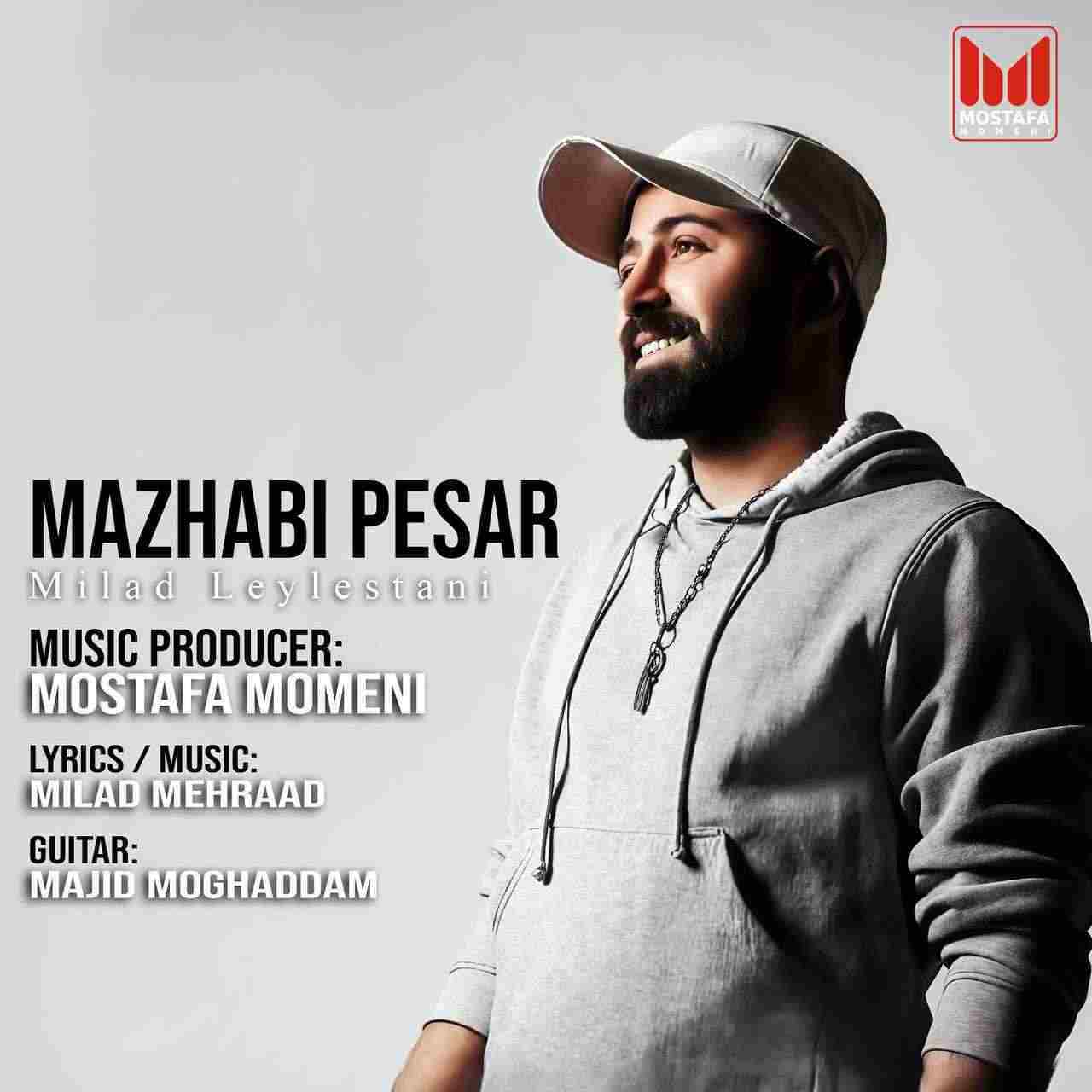 Mazhabi Pesar
