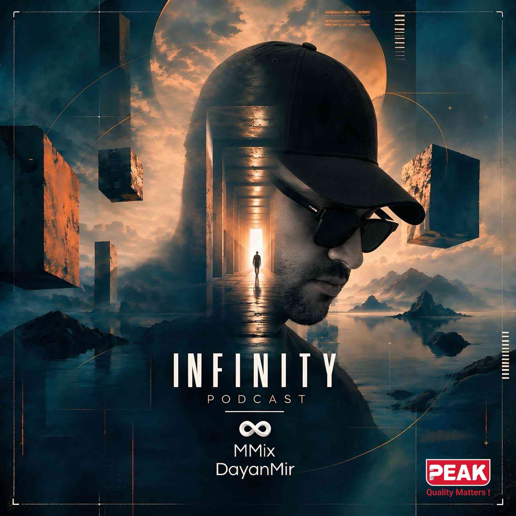 Infinity Episode 01